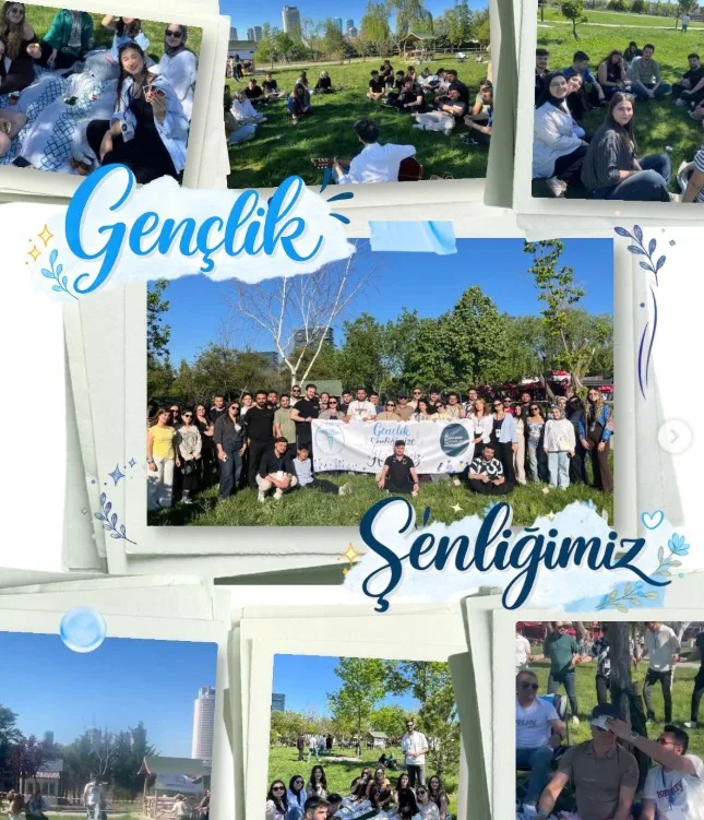 Gençlik Şenliği