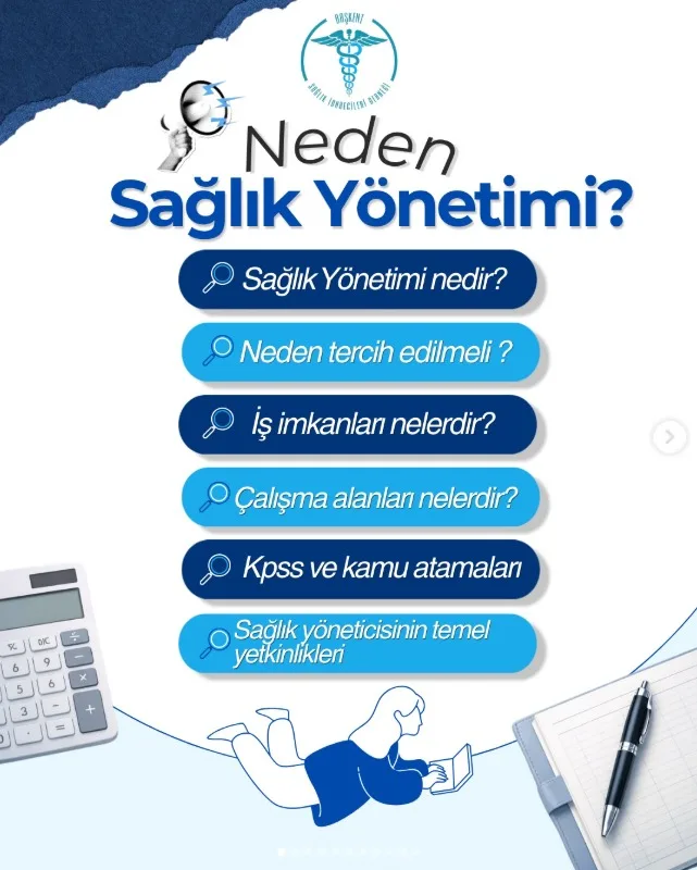 Sağlık Yönetimi Tam Olarak Nedir Ve Neden Tercih Edilmelidir?